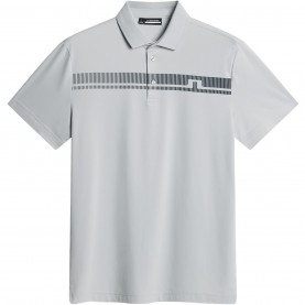 мъжки,горнища,за,голф,облекла,за,голф,j,lindeberg,golf,klas,polo,sn53,lt,grey,melange