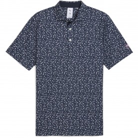 Puma X Ap Tea Time P Sn99 - Navy/Pink мъжки,блузи,с,яка,мъжки,потници,puma,x,ap,tea,time,p,sn99,navy,pink