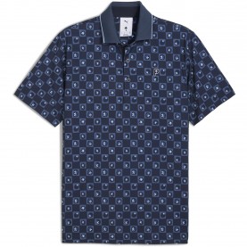 Puma X Ptc Micro Pol Sn99 - Deep Navy мъжки,блузи,с,яка,мъжки,потници,puma,x,ptc,micro,pol,sn99,deep,navy