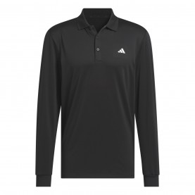 разпродажба,adidas,мъжки,блузи,с,яка,мъжки,горнища,за,голф,облекла,за,голф,всички,облекла,за,голф,adidas,ult,ls,polo,sn54,black