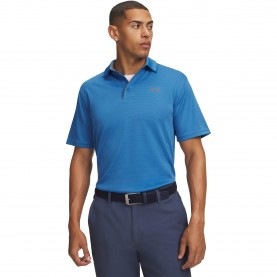 Under Armour Tech Polo Mens - Aegean Blue мъжки,блузи,с,яка,мъжки,тениски,мъжки,потници,under,armour,tech,polo,mens,aegean,blue