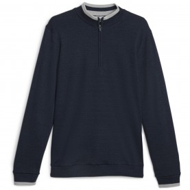 блуза,с,яка,разпродажба,puma,мъжки,блузи,с,яка,мъжки,горнища,за,голф,облекла,за,голф,puma,men's,windblock,long,sleeve,performance,polo,shirt,navy,blazer