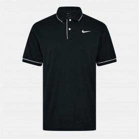 мъжки,горнища,за,голф,облекла,за,голф,nike,dri,fit,victory+,polo,black,white