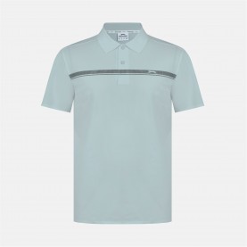 Slazenger Slaz Golf Polo Sn63 - Grey мъжки,горнища,за,голф,облекла,за,голф,slazenger,slaz,golf,polo,sn63,grey