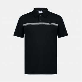 Slazenger Slaz Golf Polo Sn63 - Black мъжки,горнища,за,голф,облекла,за,голф,slazenger,slaz,golf,polo,sn63,black