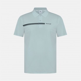 Slazenger Slaz Golf Polo Sn63 - Grey мъжки,горнища,за,голф,облекла,за,голф,slazenger,slaz,golf,polo,sn63,grey