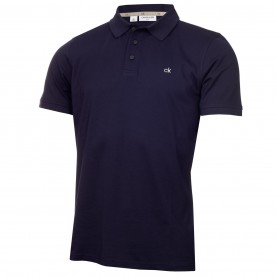 Блуза с яка Calvin Klein Golf Planet Polo Shirt - Navy блуза,с,яка,мъжки,блузи,с,яка,мъжки,горнища,за,голф,облекла,за,голф,calvin,klein,golf,planet,polo,shirt,navy