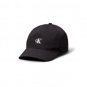 бейзболна,шапка,всички,шапки,calvin,klein,jeans,monogram,baseball,cap,ck,black,beh