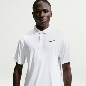 Блуза с яка Nike Men's Short Sleeve Performance Polo Shirt - White/Black блуза,с,яка,разпродажба,nike,мъжки,блузи,с,яка,мъжки,горнища,за,голф,облекла,за,голф,всички,облекла,за,голф,nike,men's,short,sleeve,performance,polo,shirt,