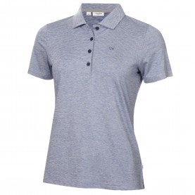 Дамска блуза с яка Calvin Klein Golf Womens Short-Sleeve Performance Polo Shirt - French Navy дамска,блуза,с,яка,calvin,klein,golf,women,s,short,sleeve,performance,polo,shirt,french,navy