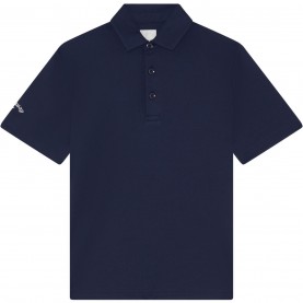 детска,блуза,с,яка,детски,горнища,за,голф,детски,облекла,за,голф,облекла,за,голф,callaway,unisex,kids',solid,short,sleeve,performance,polo,shirt,peacoat