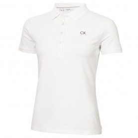 разпродажба,calvin,klein,дамски,топове,дамски,блузи,с,яка,дамски,горнища,за,голф,облекла,за,голф,calvin,klein,golf,g,polo,ld99,white