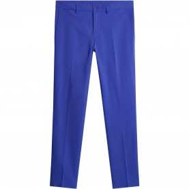 Панталони J Lindeberg Golf Mens Elof Golf Trousers - Clematis Blue панталони,j,lindeberg,golf,men,s,elof,golf,trousers,clematis,blue