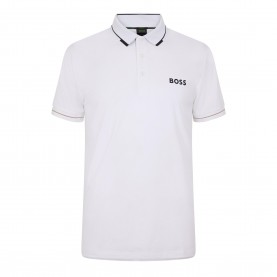 блуза,с,яка,мъжки,тениски,boss,men,s,paul,pro,performance,short,sleeve,polo,shirt,natural,104