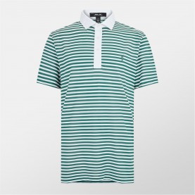 блуза,с,яка,облекла,на,разпродажба,мъжки,тениски,polo,ralph,lauren,men's,thin,stripe,short,sleeve,performance,polo,shirt,white,green