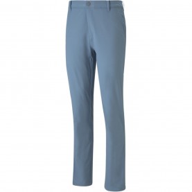 Мъжки панталони Puma Dealer Tailored Pant Golf Trouser Mens - Deep Blue мъжки,панталони,разпродажба,puma,мъжки,панталони,за,голф,облекла,за,голф,всички,облекла,за,голф,стоки,за,голф,на,разпродажба,puma,dealer,tailored,pant,golf