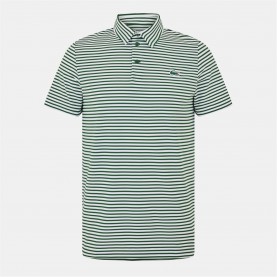 блуза,с,яка,облекла,на,разпродажба,мъжки,тениски,lacoste,men's,short,sleeve,performance,polo,shirt,green,white