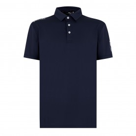 блуза,с,яка,облекла,на,разпродажба,мъжки,тениски,polo,ralph,lauren,rlx,golf,polo,shirt,french,navy