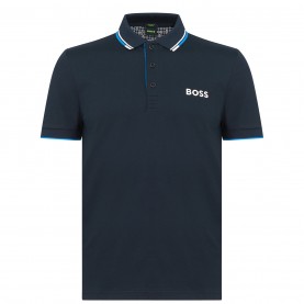 блуза,с,яка,облекла,на,разпродажба,мъжки,тениски,boss,paddy,pro,polo,shirt,navy,402