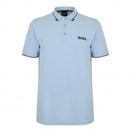 блуза,с,яка,облекла,на,разпродажба,мъжки,тениски,boss,men's,hbg,paddy,pro,premium,cotton,polo,shirt,blue,460