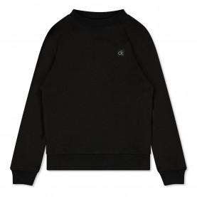 разпродажба,calvin,klein,детски,горнища,за,голф,детски,облекла,за,голф,облекла,за,голф,детски,облекла,calvin,klein,golf,kids,pullover,black,silver