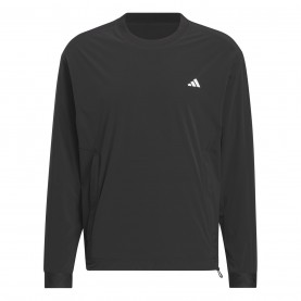 разпродажба,adidas,мъжки,пуловери,облекла,за,голф,всички,облекла,за,голф,adidas,u365,swtshirt,sn99,black