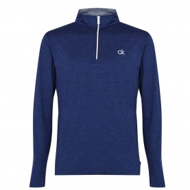 боулинг,облекла,за,голф,calvin,klein,golf,golf,albany,half,zip,pullover,mens,navy,marl