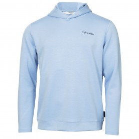 Пуловер Calvin Klein Golf Men's Pullover Jumper - Blue Bell пуловер,облекла,за,голф,всички,облекла,за,голф,calvin,klein,golf,men's,pullover,jumper,blue,bell