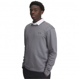блуза,разпродажба,under,armour,облекла,за,голф,всички,облекла,за,голф,under,armour,sweater,flc,crew,sn54,castlerock