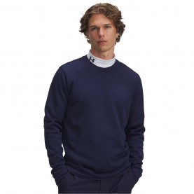 блуза,разпродажба,under,armour,облекла,за,голф,всички,облекла,за,голф,under,armour,sweater,flc,crew,sn54,midnight,navy