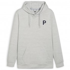 мъжки,суичър,разпродажба,puma,мъжки,пуловери,облекла,за,голф,всички,облекла,за,голф,puma,cloudspun,patch,hoodie,jumper,mens,ash,gray
