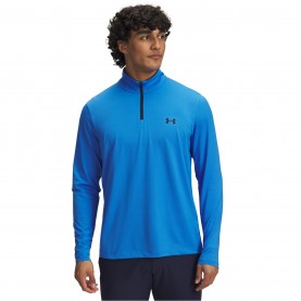 разпродажба,under,armour,облекла,за,голф,всички,облекла,за,голф,under,armour,armour,match,play,&#188;,zip,men's,blue,atlantis