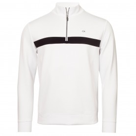 разпродажба,calvin,klein,облекла,за,голф,всички,облекла,за,голф,calvin,klein,golf,g,half,zip,sn99,white