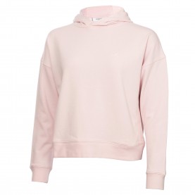 Дамски пуловер Calvin Klein Golf Womens Crew Neck Jumper - Ice Pink дамски,пуловер,дамски,плетени,дрехи,calvin,klein,golf,women,s,crew,neck,jumper,ice,pink