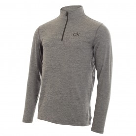 горнище,с,цип,облекла,за,голф,calvin,klein,golf,newport,zip,top,silver