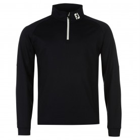 FootJoy Chillout Pull Over Mens - Navy облекла,за,голф,footjoy,chillout,pull,over,mens,navy