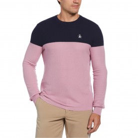 облекла,на,разпродажба,облекла,за,голф,original,penguin,golf,clr,blk,swt,sn99,gelato,pink