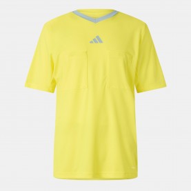 футбол,adidas,referee,22,shirt,mens,bright,yellow