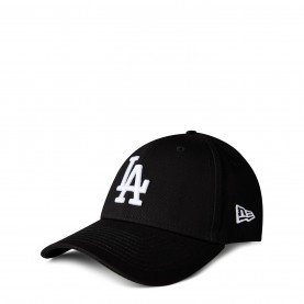 всички,шапки,мъжки,шапки,и,ръкавици,new,era,9forty,la,00,blk,wht