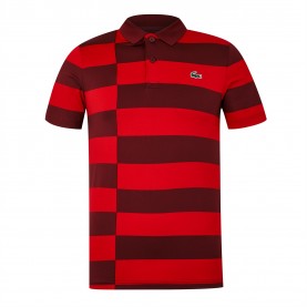 облекла,на,разпродажба,мъжки,тениски,lacoste,lacoste,st,js,glf,sw,sn99,cranberry,red