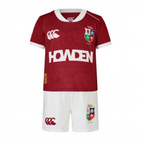 бебешки,облекла,ръгби,фланелки,canterbury,british,and,irish,lions,2024,mini,kit,infants,red,dahlia