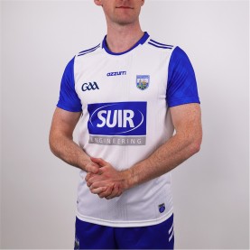 фланелка,azzurri,waterford,home,jersey,senior,2025,white,blue