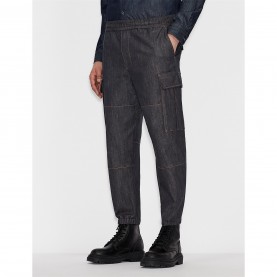 мъжки,панталони,тип,чино,armani,exchange,ax,tp,csl,trsrs,sn99,dark,denim