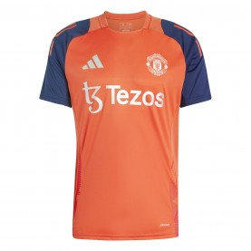футболни,фланелки,английската,висша,лига,manchester,united,мъжки,тениски,облекла,с,футболна,тема,adidas,manchester,united,training,shirt,2024,2025,adults,r