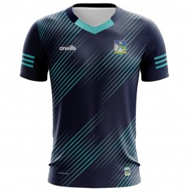юношеска,фланелка,детски,тениски,детски,облекла,oneills,limerick,training,jersey,junior,navy,mint