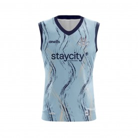 юношески,потник,детски,тениски,детски,облекла,oneills,dublin,training,vest,junior,sky,navy