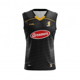 юношески,потник,детски,тениски,детски,облекла,oneills,kilkenny,training,vest,junior,black,amber