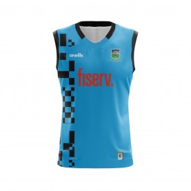 юношески,потник,детски,тениски,детски,облекла,oneills,tipperary,training,vest,junior,swed,blue,black