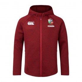 суичър,мъжки,горнища,с,качулка,ръгби,облекла,canterbury,british,and,irish,lions,2024,everest,hoodie,adults,red,dahlia