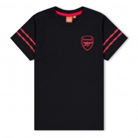 юношеска,тениска,футболни,фланелки,английската,висша,лига,arsenal,детски,тениски,облекла,с,футболна,тема,source,lab,arsenal,graphic,t,shirt,juniors,black,r